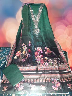 Salwar Kameez