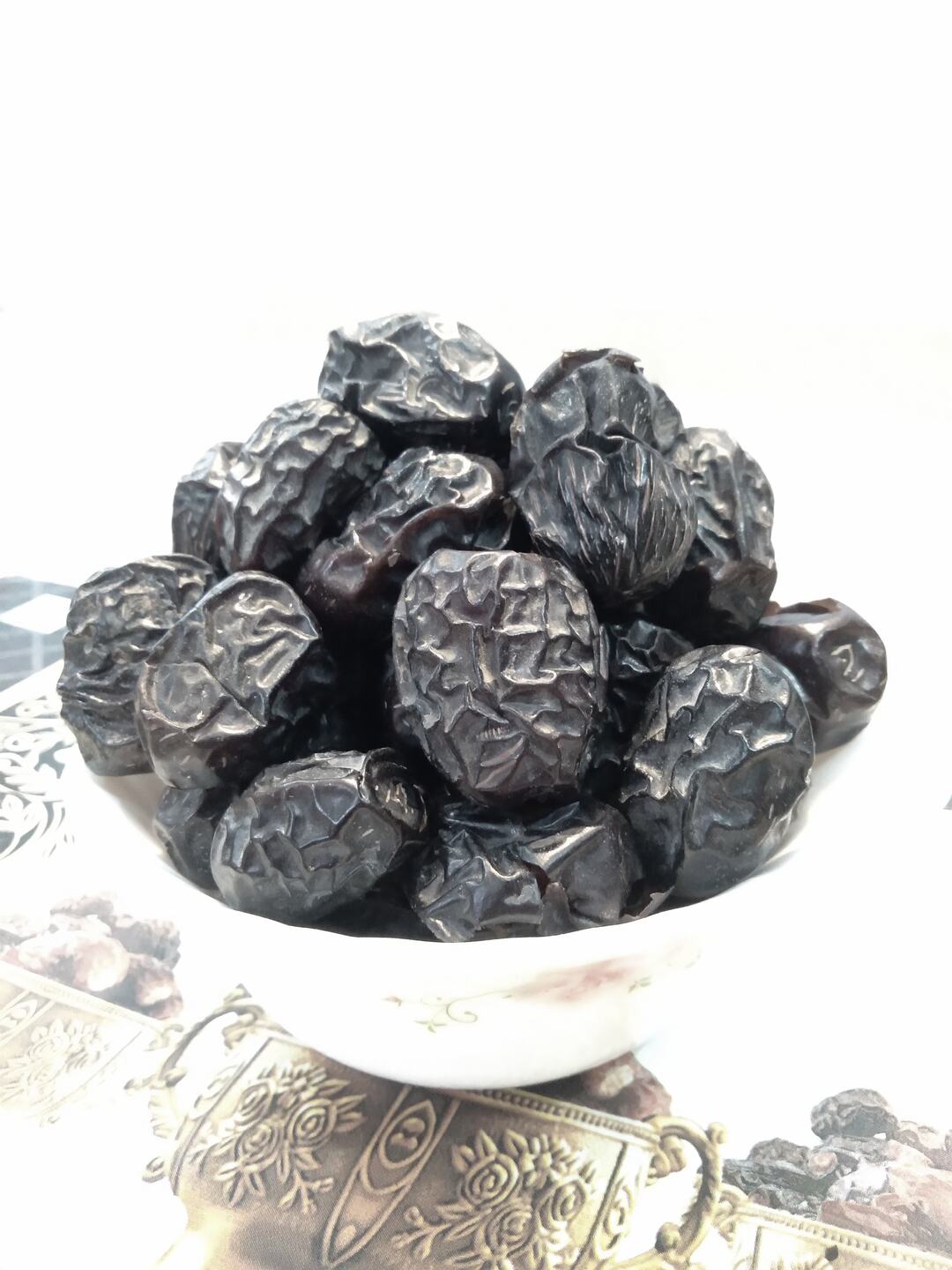 Premium Ajwa Khejur 3kg price in bangladesh || Mahfuz Store