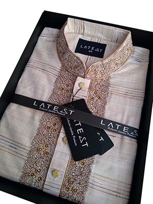 Indian Fabric Readymade Panjabi